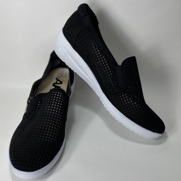 anne klein athletic shoes